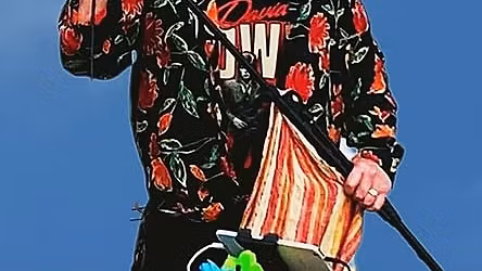 New Years Eve Party with Guy Sunshine!