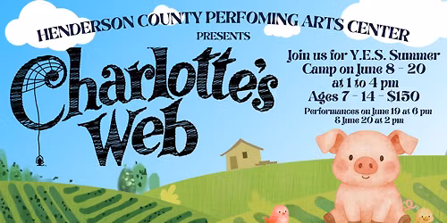 Charlotte's Web (Performance)