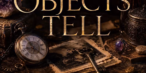 The story's objects tell
