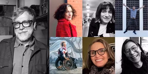 As Many Weirdos As Possible: Live Storytelling at Town Hall Seattle