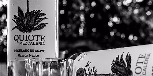 OTRA x Quiote Mezcaleria
