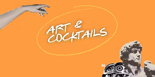 Art & Cocktails