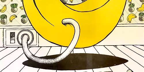 Make your own Merch; Stranded Workshop (3 Dec)