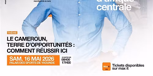 Forum Rise Africa