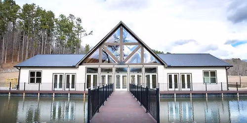 Parking Swan Lake - Buffalo