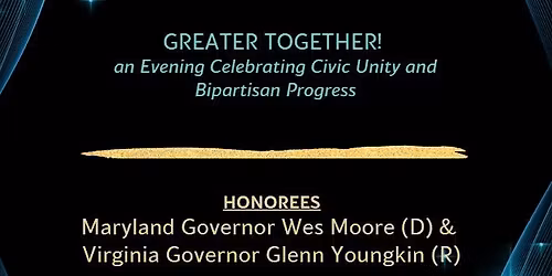 National Inaugural Gala for the League of Minority Voters