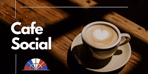 Cafe Social