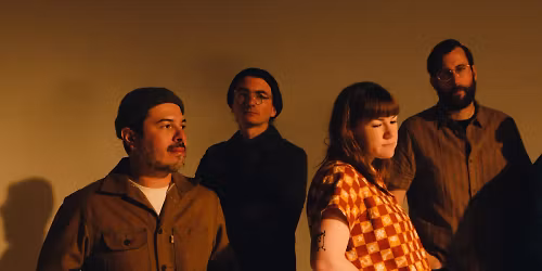 Spanish Love Songs, The Dirty Nil, Kali Masi, Sincere Engineer in Birmingham