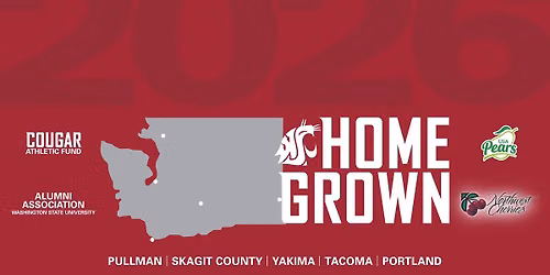 Homegrown Tour - Portland