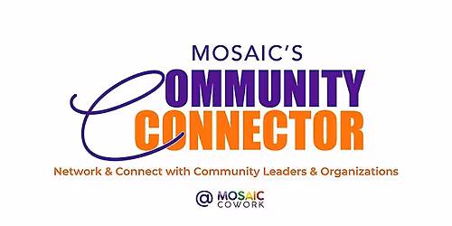 Community Connector
