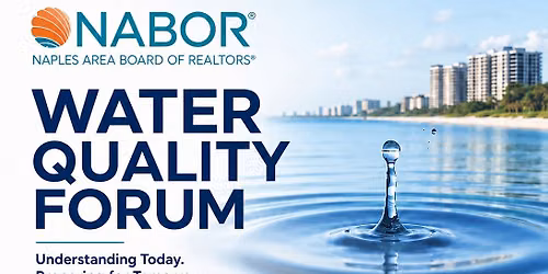 Water Quality Forum
