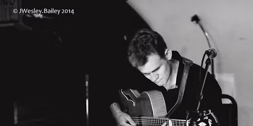 Sam Miltich LIVE @ Brigid's Pub