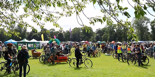 Edinburgh Climate Festival 2026: Intertwined