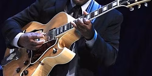 Boss Guitars Master Class Series: Carl Lockett