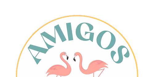 Walking With A Purpose: Amigos Meet x The Underline Walk Club