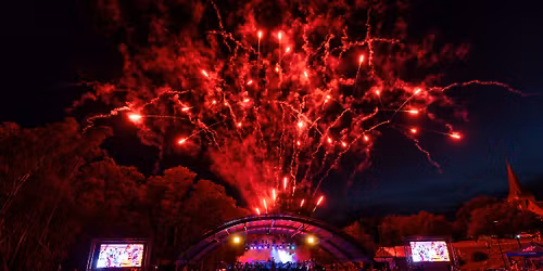 Christmas with the Con 2025