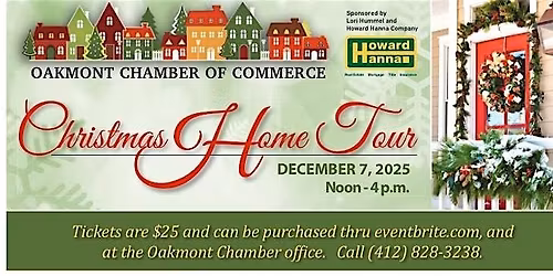 2025 Christmas Home Tour