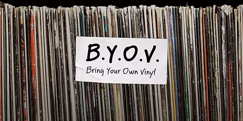 Record Store Day Listening Event at World Wide Stereo (Wayne, PA)