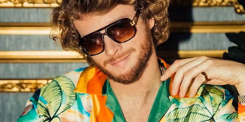 Yung Gravy: Voluptuous Voyage Tour