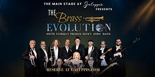 The Brass Evolution