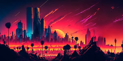 Venice Tech Mixer 2026
