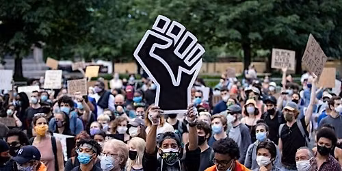 Black History Month : The impact of Trump on Black and Brown communities