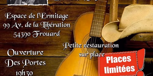 soir\u00e9e country 