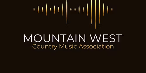 2025 Mountain West Country Music Awards