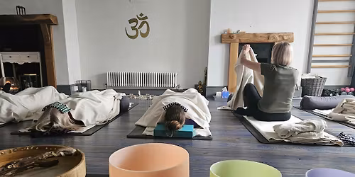 Inner Child - Healing Weekend & Retreat for your Soul