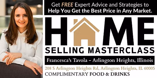 Thinking About a Move \u2013 Now or Someday?  Hosted by your local realtor