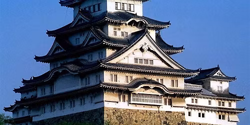 Roland Marske - Japan