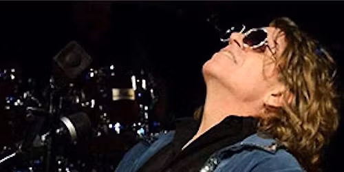 Captain Fantastic -- The Music of Elton John at the Lo Kai