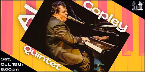 The Al Copley Quintet