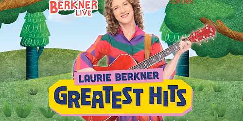 Laurie Berkner
