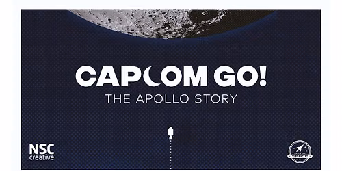 Capcom, Go!