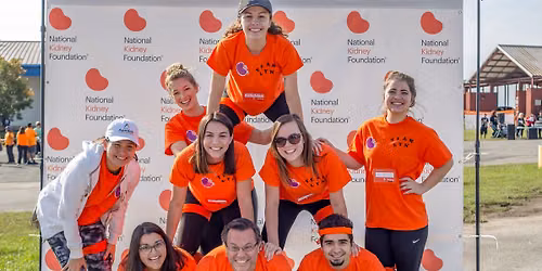 Louisville Kidney Walk
