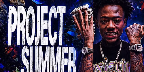 Project summer X Baddies and bikinis