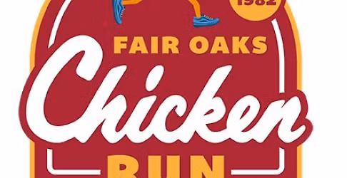 Fair Oaks Chicken Run 
