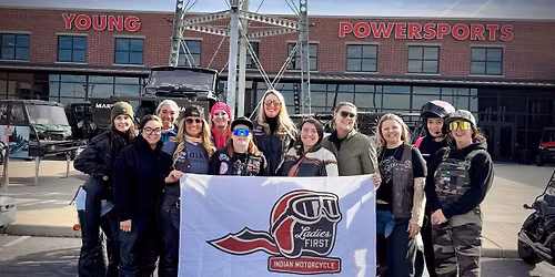 ILF Volunteer Day - Thanksgiving Heroes