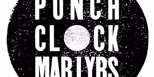 Punch Clock Martyrs