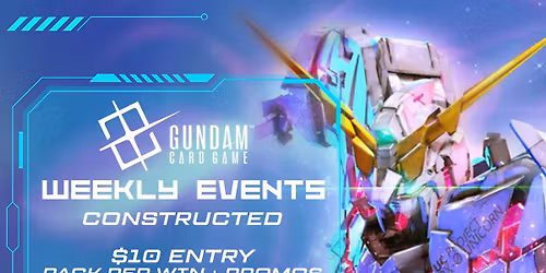 Gundam TCG