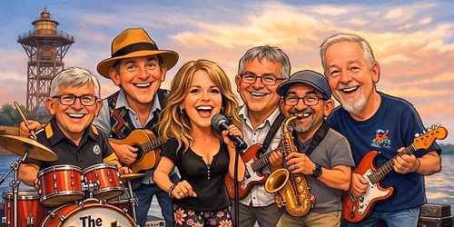 The Goats @Bullfrog Bar 