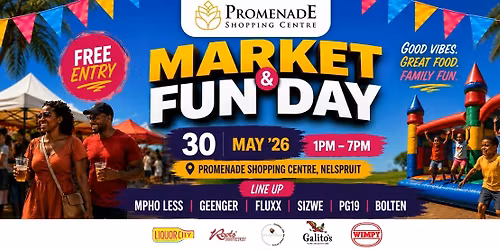 Market & Fun Day