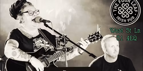 Dreadz & Beatz @ Four Leaf