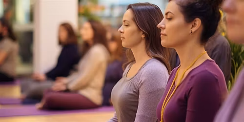 Emotional Healing Retreat