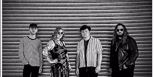 The Whisky Flowers LIVE @ The Shire Horse, Kettering