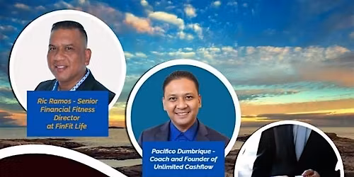 Island Thrive: Wealth, Wellness, and Professional Networking