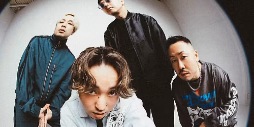 NOISEMAKER, Survive Said The Prophet, SHADOWS, Good Grief in \u540d\u53e4\u5c4b\u5e02