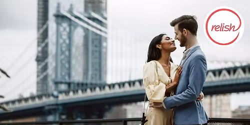 Relish | Ages 32-44 | Philadelphia\u2019s Elevated Speed Dating Experience