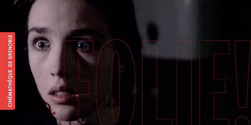 \ud83d\udcfd\ufe0f Projection \u2022 Possession d'Andrej Zulawski